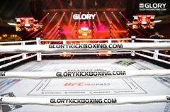 GLORY57深圳 西马巅峰对决一触即发