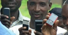 非洲最牛逼的手机来自于中国，市场份额40%！它的名字你一定没听
