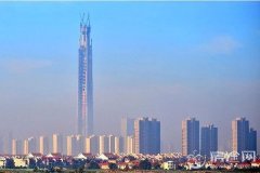 融创回应孙宏斌买下中国第一高楼：对高银117大厦无购置意向