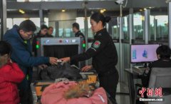 乘客突发哮喘致飞机返航系因随身药品被收？官方回应