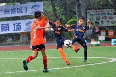 逐梦少年强！ 达能助力中国足球少年走向世界足球大舞台