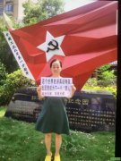 湖南长沙义士奔赴千里看望《六四天网》创始