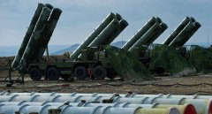 土耳其总统：购买俄制S400导弹无需任何人许可