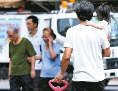 台湾或将迎超高龄社会 约15年后一半人超过50岁