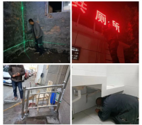 陕西省兴平市住建局：公厕“大变身”，设施更便民