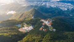 专家说法：破解广东观音山国家森林公园四大